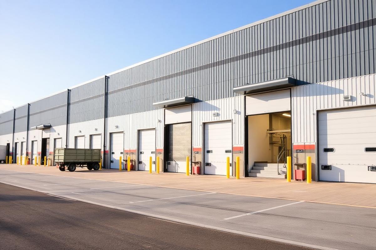 Commercial Services